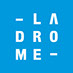 logo drome